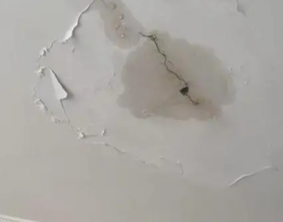 晋城市阳台漏水维修公司分享下屋面防水工程质量问题原因分析