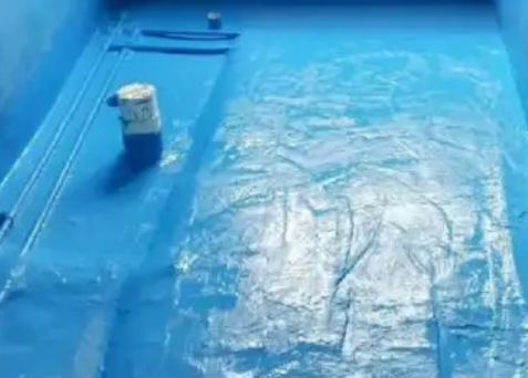 晋城市卫生间漏水维修公司分享下晋城市卫生间防水工程中常用防水涂料介绍。